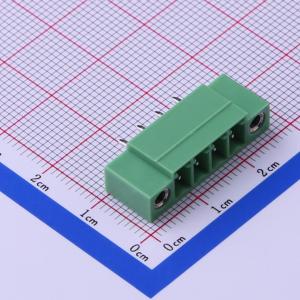 KF2EDGVM-3.81-4P商品缩略图