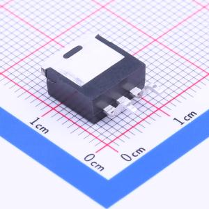 STTH803G-TR商品缩略图