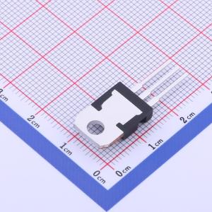 STP24N60DM2商品缩略图