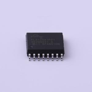 S25FL512SAGMFI013商品缩略图