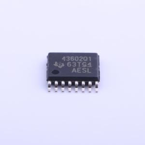 LM43602QPWPRQ1商品缩略图