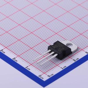 STP8NK80Z商品缩略图