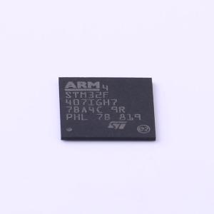 STM32F407IGH7商品缩略图