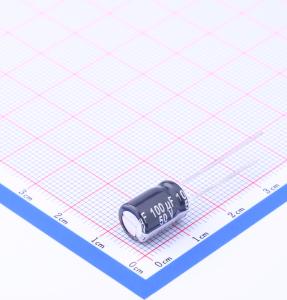 EEUEB1H101S商品缩略图