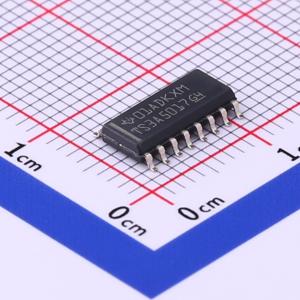 TS3A5017DR商品缩略图