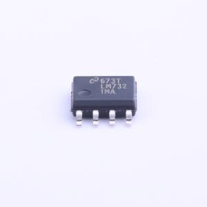 LM7321MAX/NOPB商品缩略图