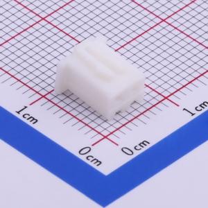 2.5mm 1x2P
