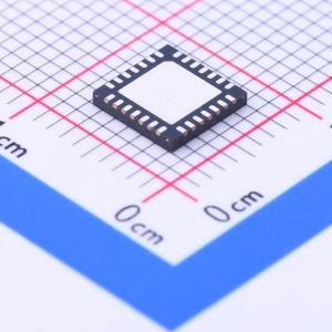 PIC16LF876A-I/ML商品缩略图