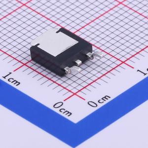 CS45N06A4商品缩略图