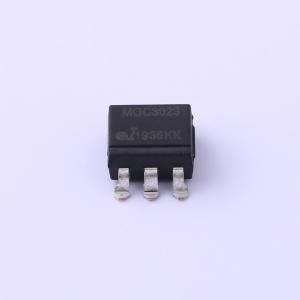 MOC3023SM商品缩略图