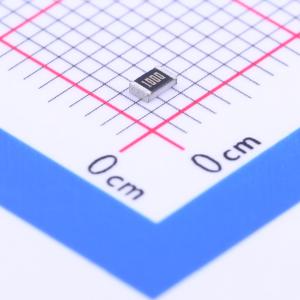 薄膜电阻 100Ω ±1% 125mW