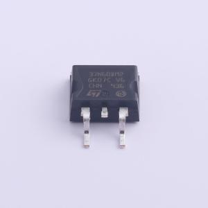 STB37N60DM2AG商品缩略图