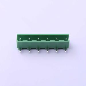 KF2EDGR-7.62-6P商品缩略图