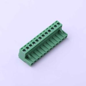 KF2EDGK-5.0-12P商品缩略图