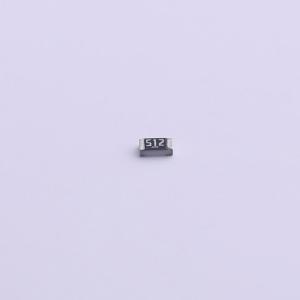 AC0603DR-075K1L商品缩略图