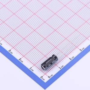 UVZ1C101MDD商品缩略图