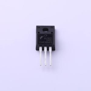 FHF10N65A商品缩略图