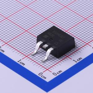 SIHB33N60EF-GE3商品缩略图