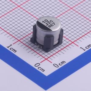 EEHZC1J100V商品缩略图