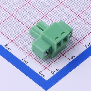 KF2EDGKM-3.81-2P商品缩略图