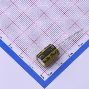 LKME1251V391MF商品缩略图