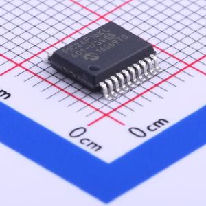 PIC24F16KL401-I/SS商品缩略图