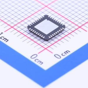 DP83TC811RWRNDTQ1商品缩略图