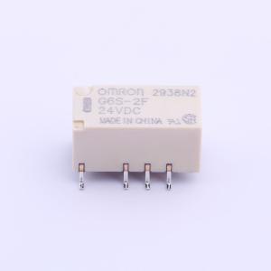 G6S-2F-TR DC24商品缩略图
