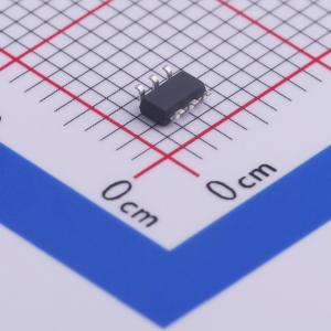 SI3458BDV-T1-GE3商品缩略图