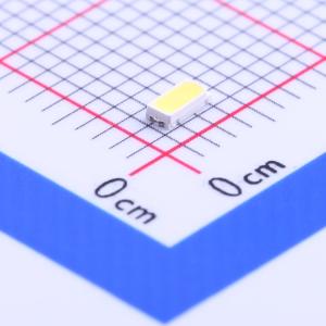 白灯 正贴 色温6500K