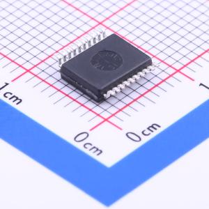 MCP3918A1-E/SS商品缩略图