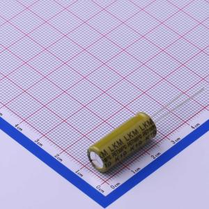 LKME2301H681MF商品缩略图