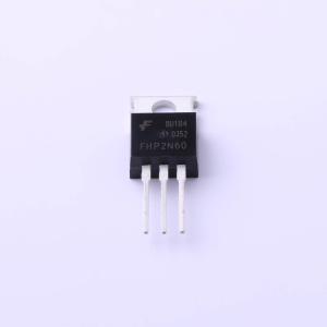 FHP2N60E商品缩略图