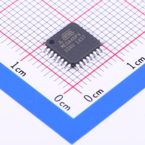ATMEGA48PV-10AU