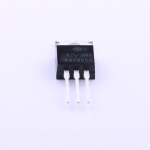 KA7805AETU商品缩略图