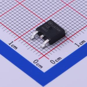 FCD4N60TM商品缩略图