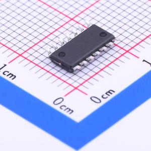 MC74LVX125DR2G商品缩略图