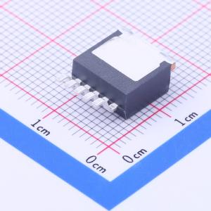 LP3892ESX-1.2/NOPB商品缩略图