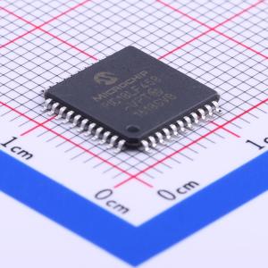 PIC18LF458-I/PT商品缩略图