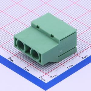 DB910-9.52-2P-GN-S商品缩略图