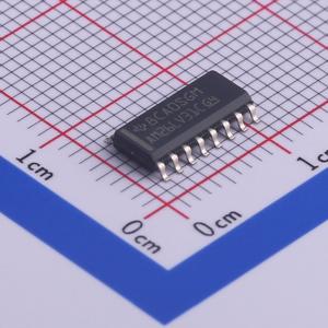 AM26LV31CDR商品缩略图