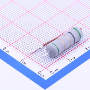 NKNP5WS-5Ω±5% FK2型,上脚漆商品缩略图