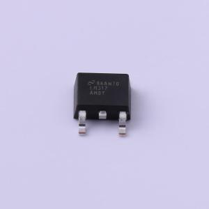 LM317AMDTX/NOPB商品缩略图