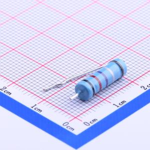 MF2W-0.27Ω±1% FK2型商品缩略图