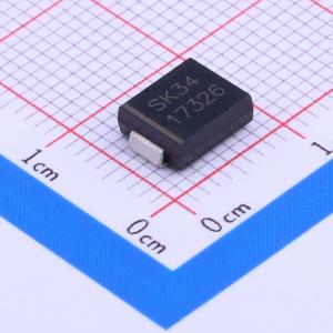 电压:40V 电流:3A