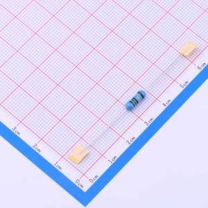 金属膜电阻 1.5Ω ±1%