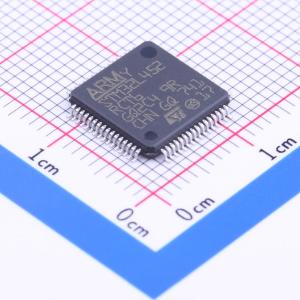 带FPU的超低功耗80 Mhz Arm Cortex-M4 MCU，具有256-KB Flash存储器、USB设备和DFSDM