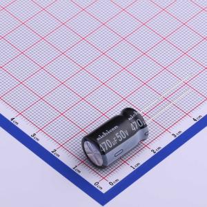 UVZ1H471MHD商品缩略图