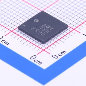 PIC18F4585-E/ML商品缩略图