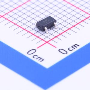 LMC7101BYM5-TR商品缩略图